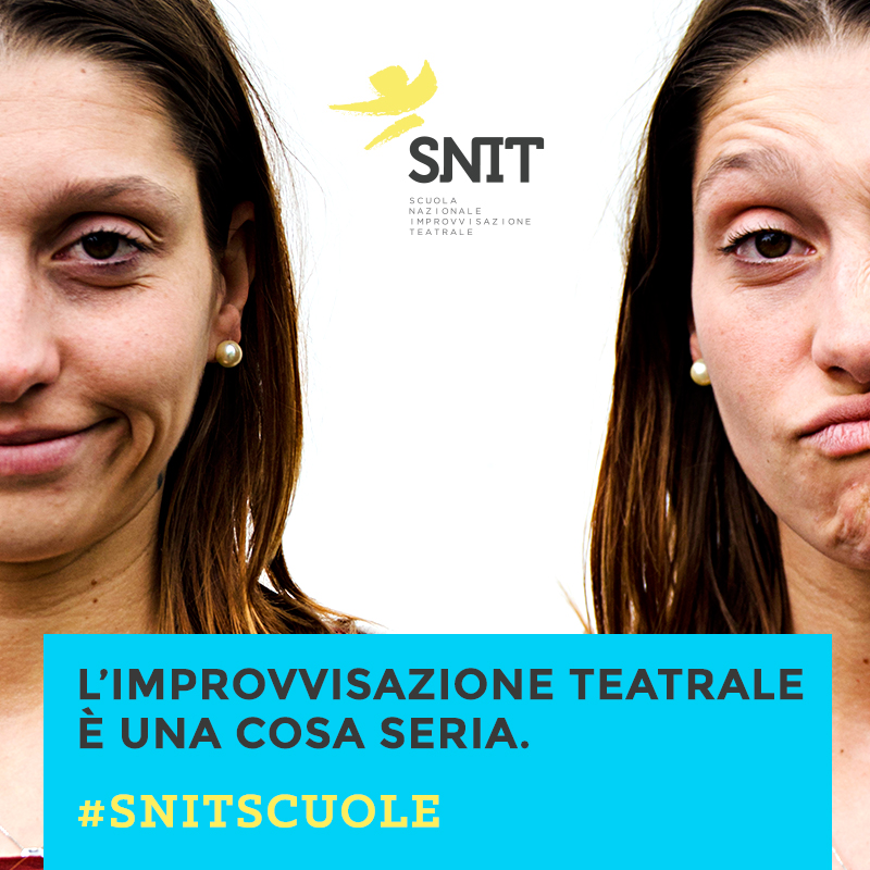 BANDO SNIT 2025 dai valore alla tua professionalita!